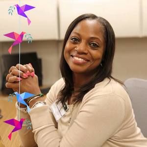 Meet your Posher, Shelly